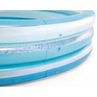 Надувной бассейн Intex 58467 (147х33)