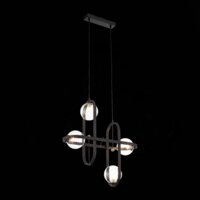 Подвесная люстра ST Luce Circono SL1201.403.04