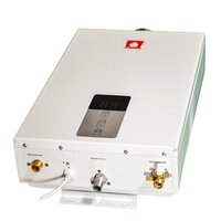 Газовая колонка Atem Житомир ВПГ-20Т