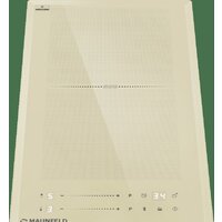 Варочная панель MAUNFELD CVI292S2FBG Lux