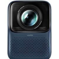 Проектор Wanbo T2 Max 2023 (темно-синий)
