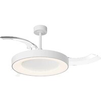 Подвесная люстра Mantra Niseko Fan 9057