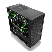 Корпус Thermaltake Versa H18