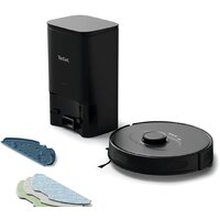 Робот-пылесос Tefal X-plorer Serie 75 S+ RG8595WH