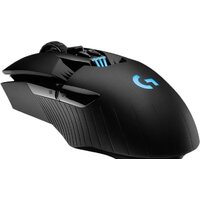 Игровая мышь Logitech G903 Lightspeed Hero 25K