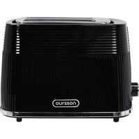 Тостер Oursson TS2230/BL