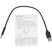 Внешний накопитель Apacer AC237 1TB AP1TBAC237B-1