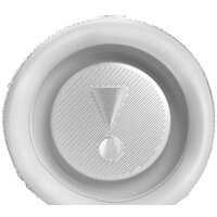 Беспроводная колонка JBL Flip 6 (белый)