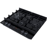 Варочная панель LEX GVG 644 T BL