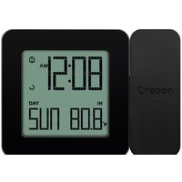 Метеостанция Oregon Scientific RM338PX-B (черный)