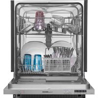 Встраиваемая посудомоечная машина HOMSair DW64E