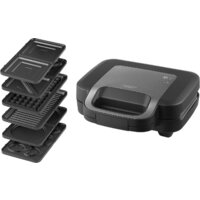 Многофункциональная сэндвичница Sencor SSM 9860BK
