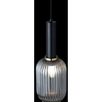 Подвесная люстра LOFT IT IRIS 2070-A+BL