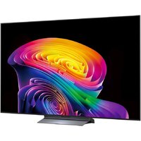 OLED телевизор LG OLED evo AI C6 OLED65C6RLA