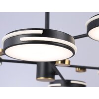Подвесная люстра Ambrella light Comfort FL51639