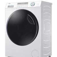 Стирально-сушильная машина Haier HWD80-BP14959B