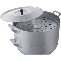 Мантоварка Scovo МТ-039