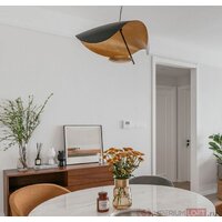 Подвесная люстра ImperiumLoft Covert01 140621-26