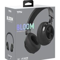 Наушники TFN Bloom (черный)