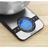 Кухонные весы Brabantia 480607
