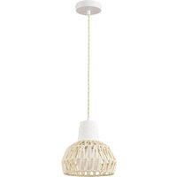 Подвесная люстра Lumion Boho 8368/1B