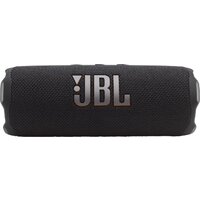 Беспроводная колонка JBL Flip 7 (черный)