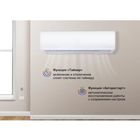 Кондиционер Avex AC 18 QUB