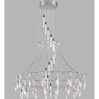 Подвесная люстра Odeon Light Flamenco 6699/51L