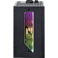 Блок питания Zalman TeraMax II View 850W ZM850-TMX2 View