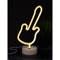 Ночник ILikeGift Play guitar 151-2022094