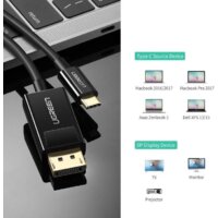 Кабель Ugreen MM139 50994