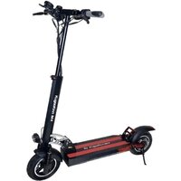 Электросамокат Kugoo Kirin M4 11 Ah