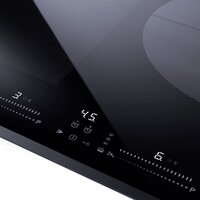 Варочная панель MAUNFELD CVI804SFBK LUX Inverter