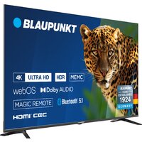 Телевизор Blaupunkt 65UW5000T
