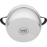 Кастрюля Tesoro Rimini КС746