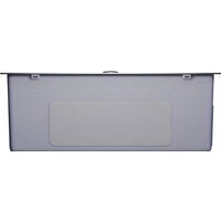 Кухонная мойка Mixline Pro 552936 (сатин, с сифоном)