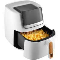 Аэрогриль (аэрофритюрница) Sencor SFR 6551WH