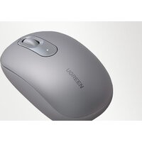 Мышь Ugreen MU105 90669 (серый)