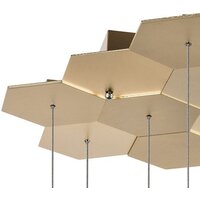 Подвесная люстра Lightstar Favo 750221