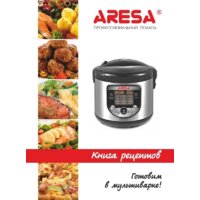 Мультиварка Aresa AR-2008