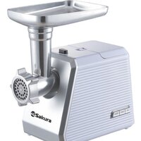 Мясорубка Sakura SA-6424W