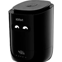 Увлажнитель воздуха Kitfort KT-2877-1