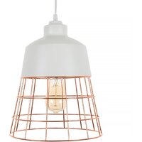 Подвесная люстра Myfare Hill MR1370-1P