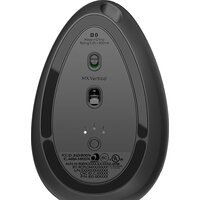 Вертикальная мышь Logitech MX Vertical
