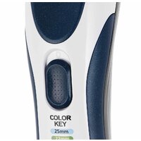 Машинка для стрижки волос Wahl Color Pro Cordless combo 9649-916