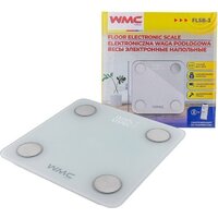 Напольные весы WMC Tools WMC-FLSB-3