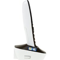 Радиотелефон Panasonic KX-TG1611RUW