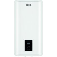 Накопительный электрический водонагреватель Oasis 30R