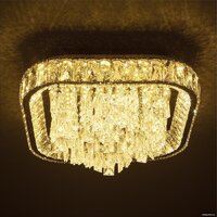 Люстра средней высоты LED4U L031-500 (с функцией УД)