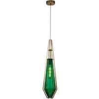 Подвесная люстра Indigo Light Vista V000317